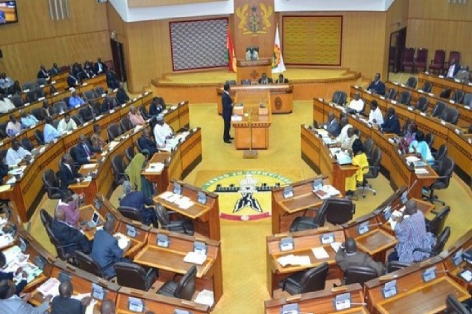 Ghana Extends Jubilee and TEN Oil Licences to 2040, Strengthening State Participation